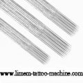 Professional stainless steel and sell best tattoo needle